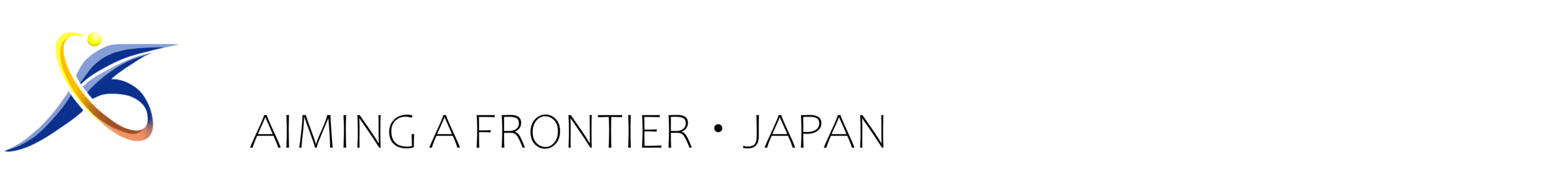 AIMING A FRONTIER ･ JAPAN 株式会社